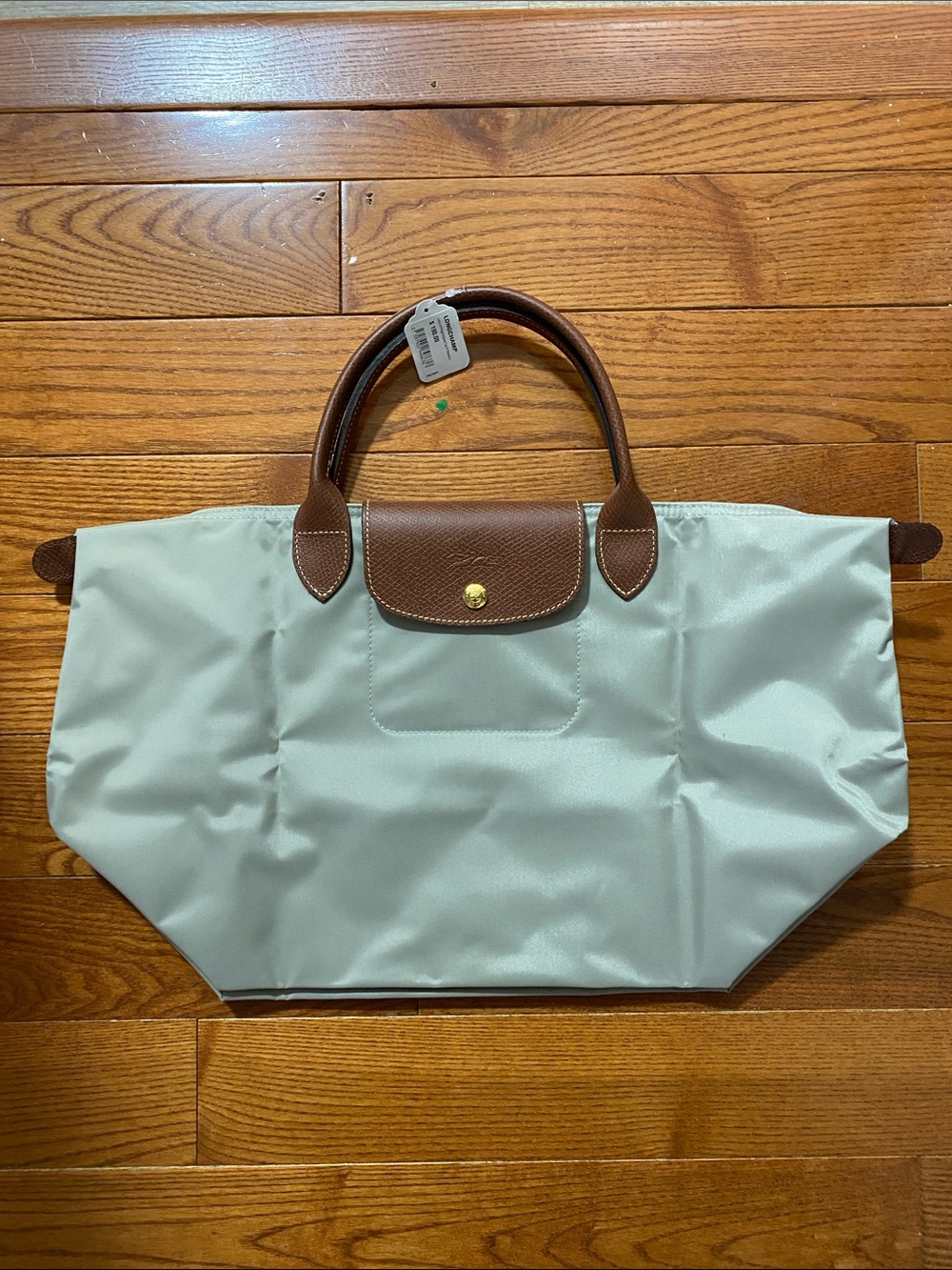 Longchamp Tote